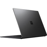 Microsoft Surface Laptop 4 15" Touchscreen Notebook - 2496 x 1664 - Intel Core i7 11th Gen i7-1185G7 Quad-core (4 Core) - 32 GB Total RAM - 1 TB SSD - Matte Black