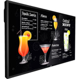 Philips Signage Solutions P-Line Display