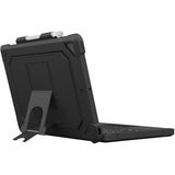 Extreme KeyCase-T w/Smart Connector and Trackpad for iPad Pro 11" 5th Gen 2022 (Non-Detachable) (Black)