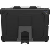 Extreme KeyCase-T w/Smart Connector and Trackpad for iPad Pro 11" 5th Gen 2022 (Non-Detachable) (Black)