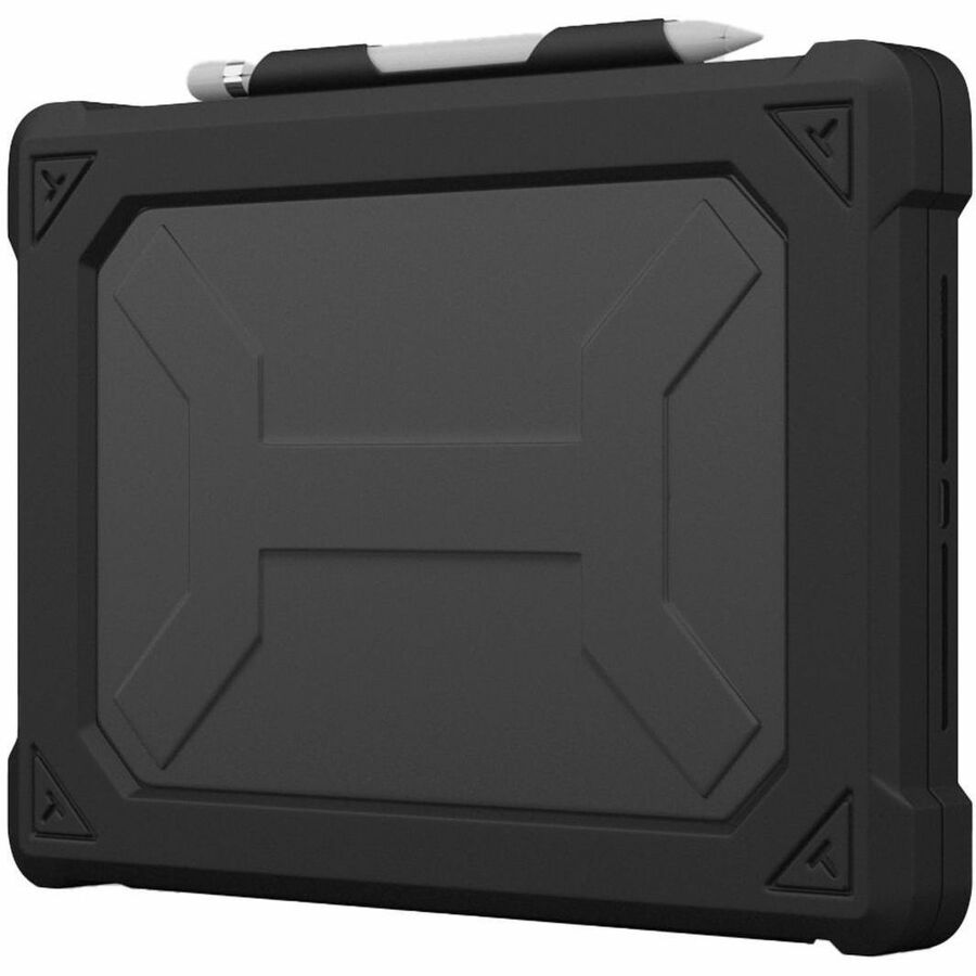 Extreme KeyCase-T w/Smart Connector and Trackpad for iPad Pro 11" 5th Gen 2022 (Non-Detachable) (Black)