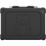 Extreme KeyCase-T w/Smart Connector and Trackpad for iPad Pro 11" 5th Gen 2022 (Non-Detachable) (Black)