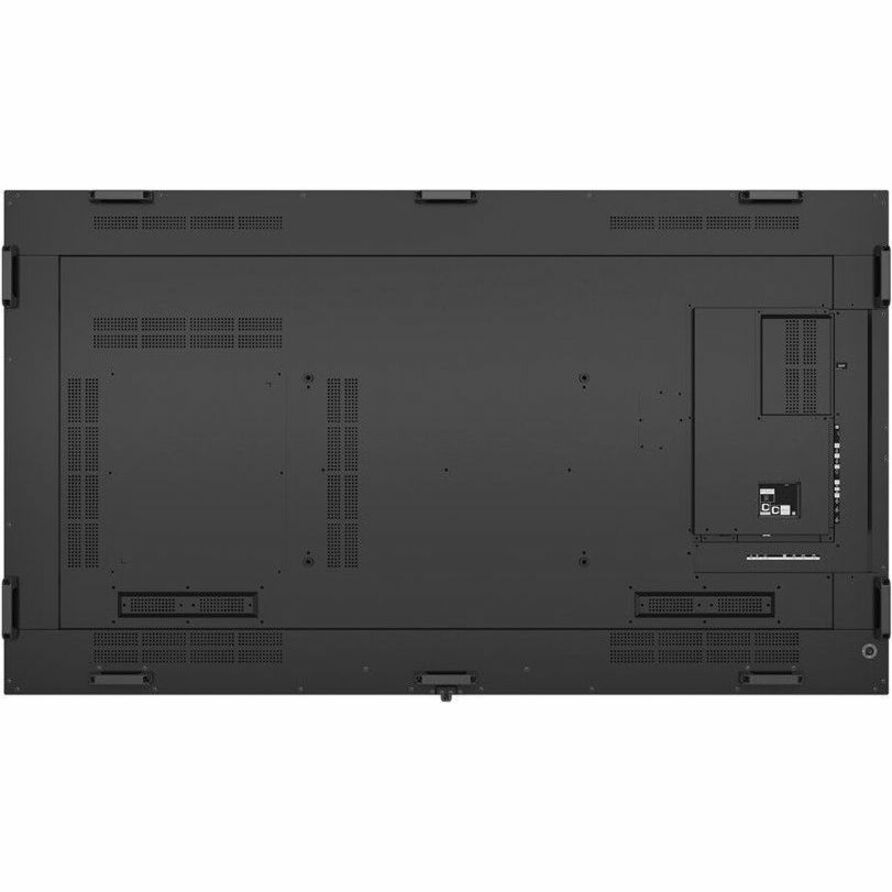 Panasonic 75-inch Class 4K UHD LCD Display TH-75SQE2W