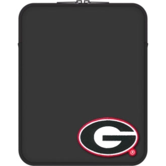 Centon LTSCIPAD-UGA Carrying Case (Sleeve) Apple iPad Tablet - Black