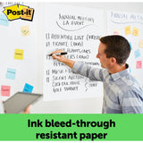 Post-it&reg; Flip-Chart Pad