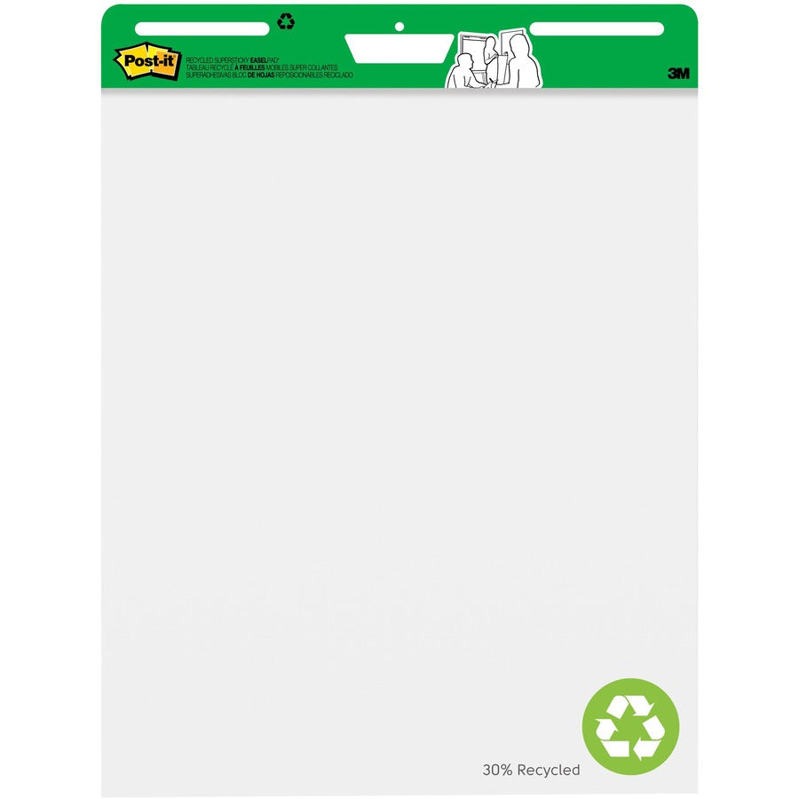 Post-it&reg; Flip-Chart Pad