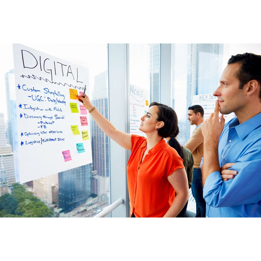 Post-it&reg; Flip-Chart Pad
