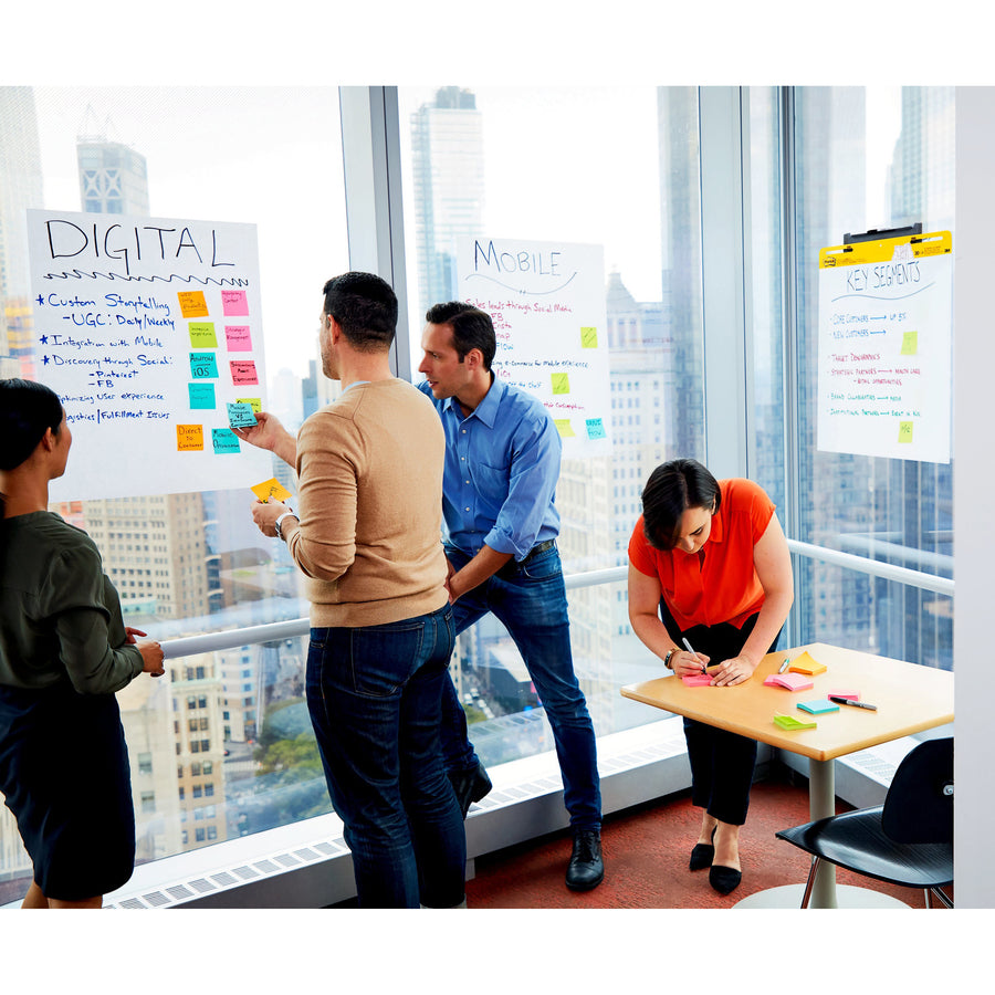Post-it&reg; Flip-Chart Pad