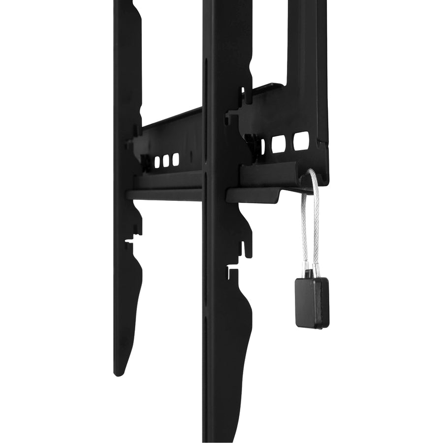 Telehook Heavy Duty Wall Mount for Flat Panel Display