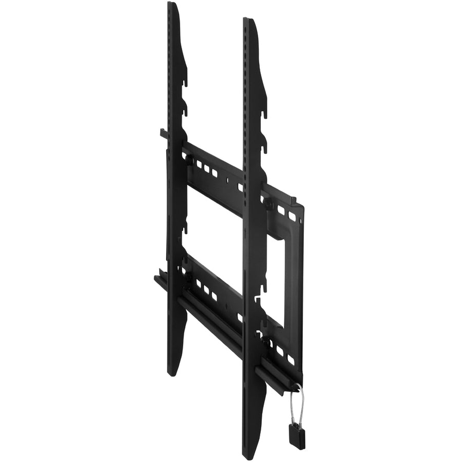 Telehook Heavy Duty Wall Mount for Flat Panel Display