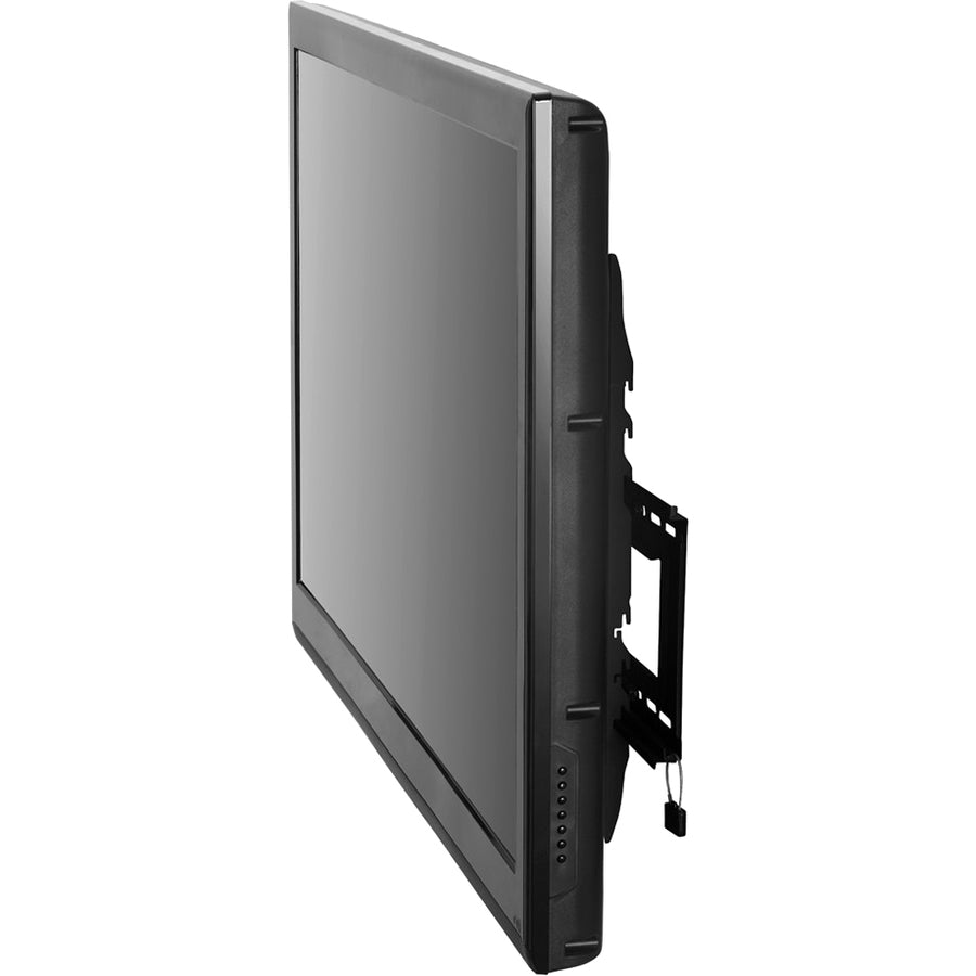 Telehook Heavy Duty Wall Mount for Flat Panel Display