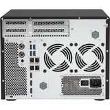 QNAP Turbo NAS TVS-882-I3-8G SAN/NAS Server