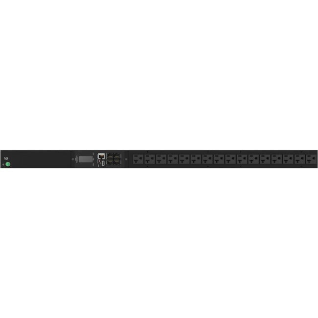 HPE G2 P9R46A 16-Outlet PDU