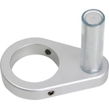 Ergotron Mounting Adapter for Mounting Arm - Anodized Silver