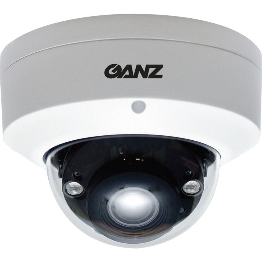 Ganz PixelPro ZN-D2M212-DLP 2 Megapixel HD Network Camera - Dome