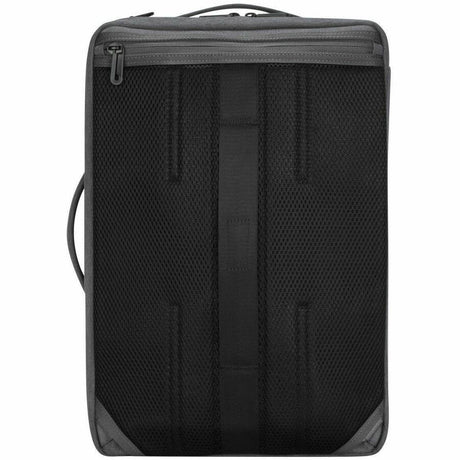 Targus Cypress TBB58702GL Carrying Case (Backpack) for 15.6" Notebook - Gray