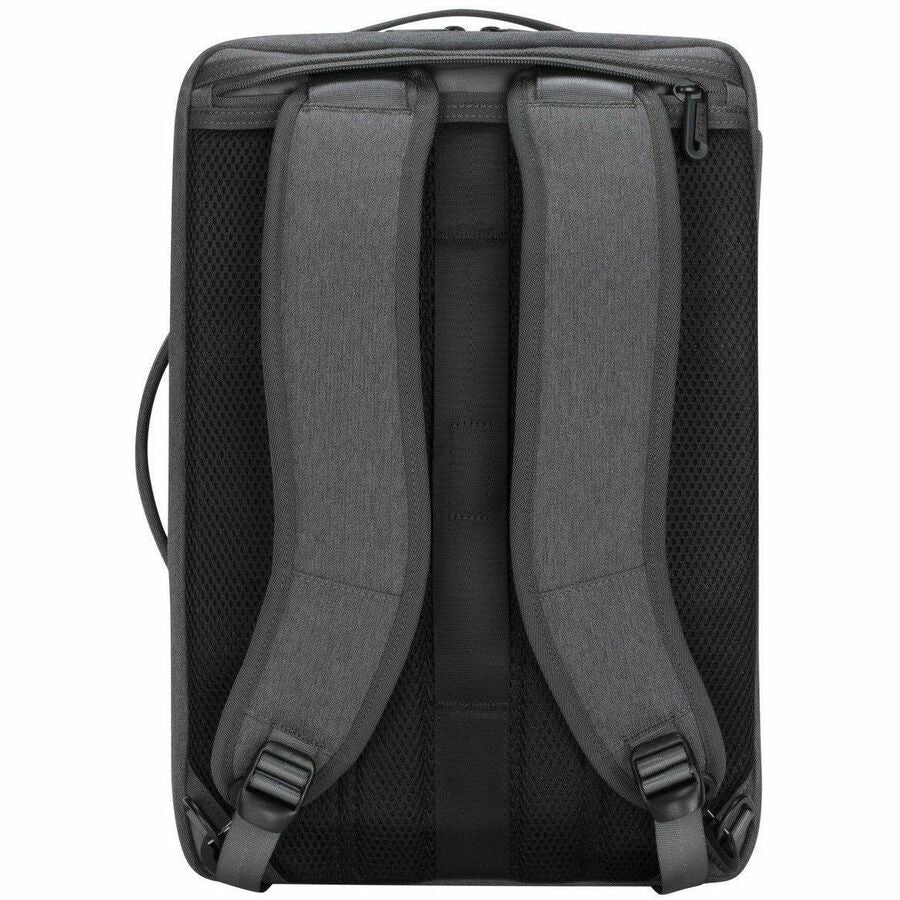 Targus Cypress TBB58702GL Carrying Case (Backpack) for 15.6" Notebook - Gray