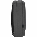 Targus Cypress TBB58702GL Carrying Case (Backpack) for 15.6" Notebook - Gray