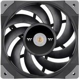 Thermaltake ToughFan 12 High Static Pressure Radiator Fan (Single Fan Pack) - 1 Pack