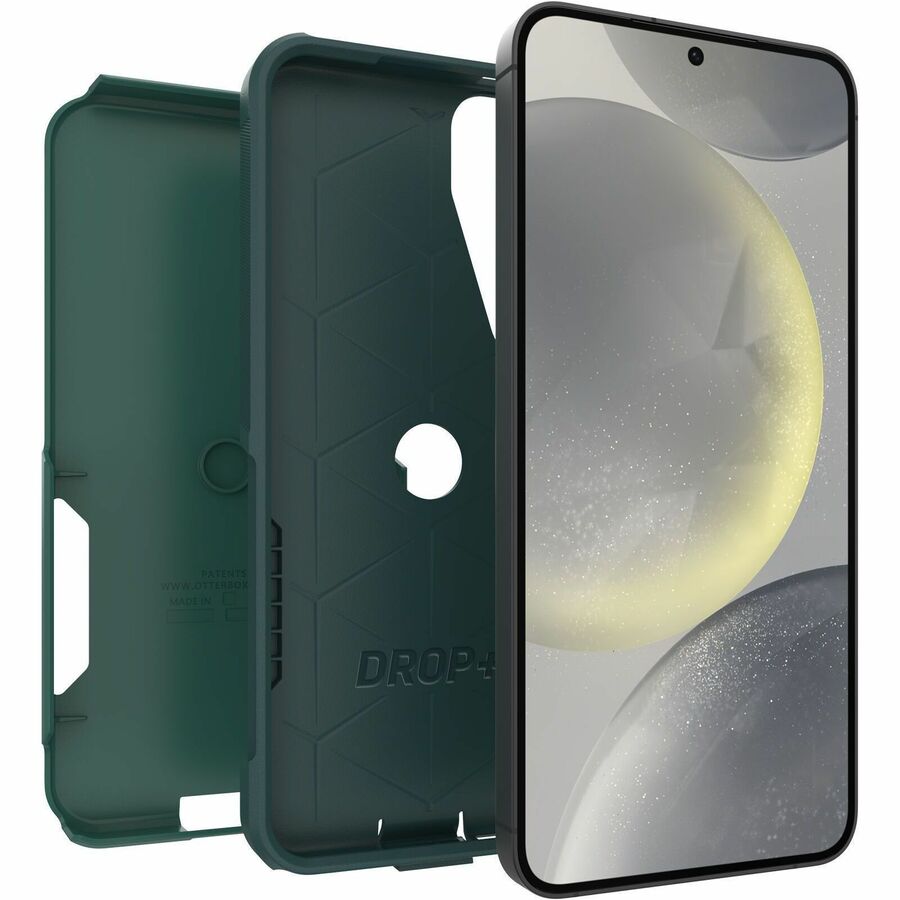 OtterBox Galaxy S24+ Case Commuter Series