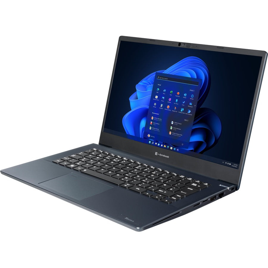 Dynabook Satellite Pro C40-K 14" Notebook - Full HD - Intel Core i7 12th Gen i7-1260P - 16 GB - 512 GB SSD