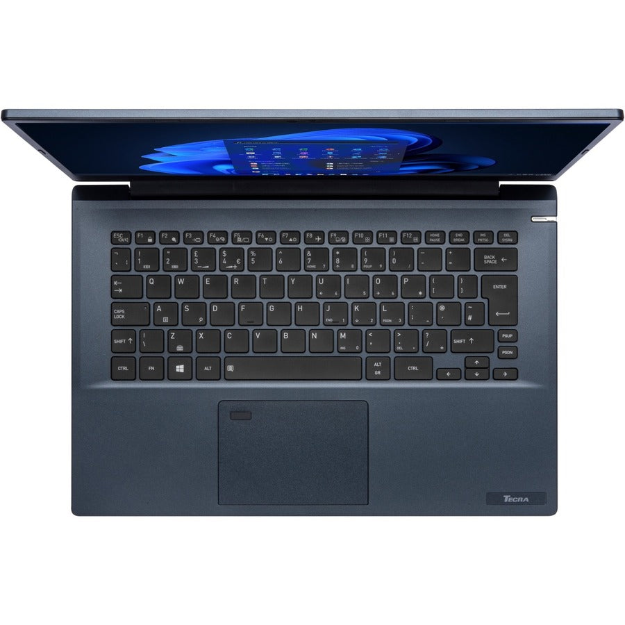 Dynabook Satellite Pro C40-K 14" Notebook - Full HD - Intel Core i7 12th Gen i7-1260P - 16 GB - 512 GB SSD