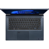 Dynabook Satellite Pro C40-K 14" Notebook - Full HD - Intel Core i7 12th Gen i7-1260P - 16 GB - 512 GB SSD