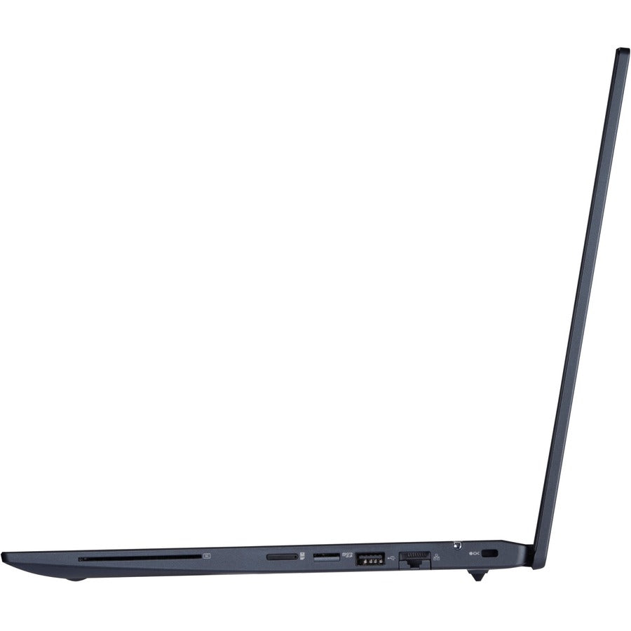 Dynabook Satellite Pro C40-K 14" Notebook - Full HD - Intel Core i7 12th Gen i7-1260P - 16 GB - 512 GB SSD