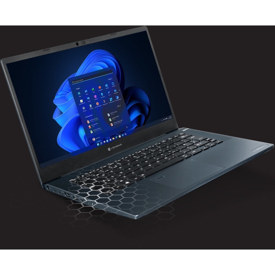 Dynabook Satellite Pro C40-K 14" Notebook - Full HD - Intel Core i7 12th Gen i7-1260P - 16 GB - 512 GB SSD