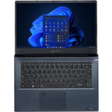 Dynabook Satellite Pro C40-K 14" Notebook - Full HD - Intel Core i7 12th Gen i7-1260P - 16 GB - 512 GB SSD