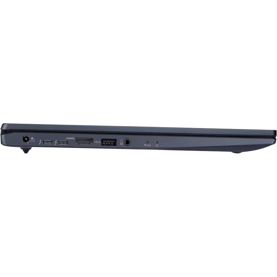 Dynabook Satellite Pro C40-K 14" Notebook - Full HD - Intel Core i7 12th Gen i7-1260P - 16 GB - 512 GB SSD