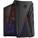 Asus ROG Strix G35CA G35CA-XB989 Gaming Desktop Computer - Intel Core i9 13th Gen i9-13900KF - 32 GB - Tower - Star Black