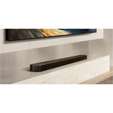 Samsung HW-QS730D 3.1.2 Bluetooth Sound Bar Speaker - 320 W RMS - Alexa Supported - Titan Black