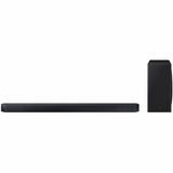 Samsung HW-QS730D 3.1.2 Bluetooth Sound Bar Speaker - 320 W RMS - Alexa Supported - Titan Black