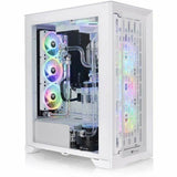 Thermaltake CTE T500 TG ARGB Snow Full Tower Chassis