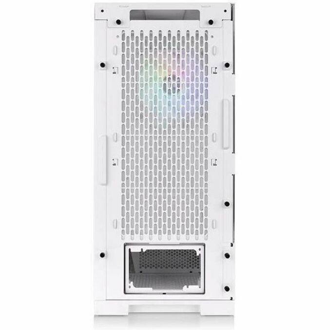 Thermaltake CTE T500 TG ARGB Snow Full Tower Chassis