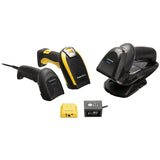 Datalogic PowerScan PM9501 Barcode Scanner Kit