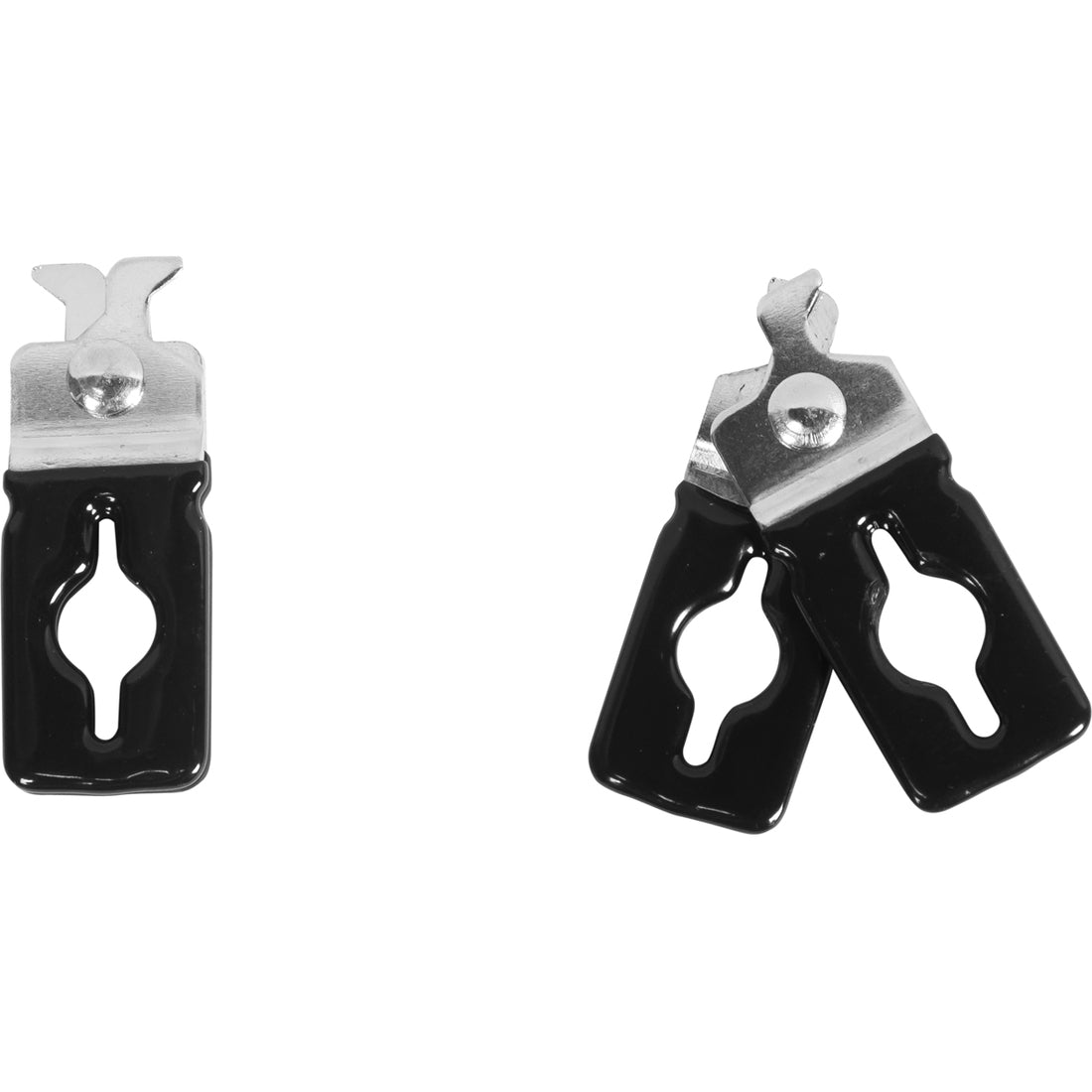 CSP Guardian Series Cable Lock Accessories - Scissor Clip - 50 pack