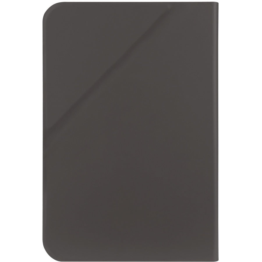 Belkin Carrying Case (Folio) for 7" to 8" iPad mini, iPad mini 2 - Charcoal