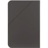 Belkin Carrying Case (Folio) for 7" to 8" iPad mini, iPad mini 2 - Charcoal