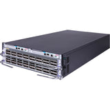 HPE FlexFabric 12902E Switch Chassis