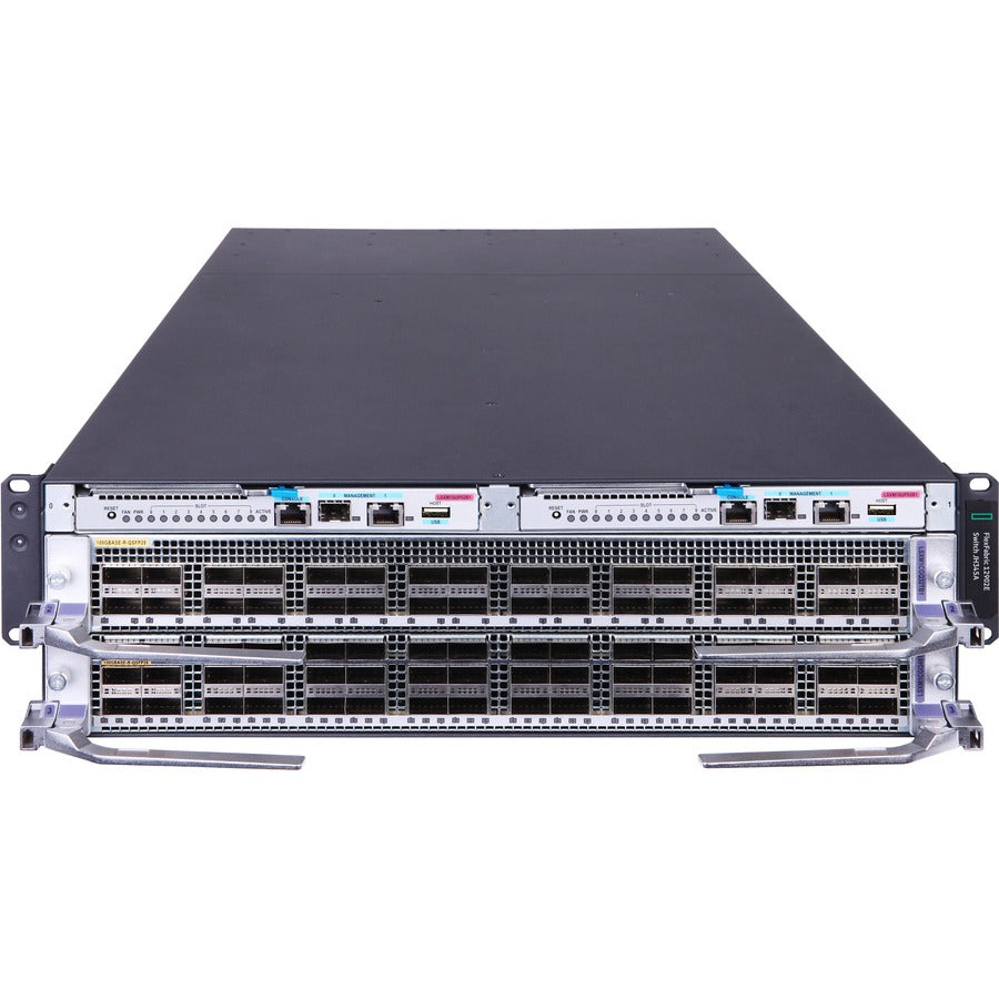 HPE FlexFabric 12902E Switch Chassis