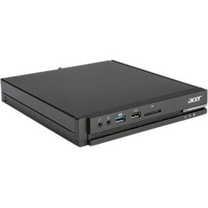 Acer Veriton N4640G VN464G-i564M Nettop Computer - Intel Core i5 6th Gen i5-6400T Quad-core (4 Core) 2.20 GHz - 4 GB RAM DDR4 SDRAM - 500 GB HDD