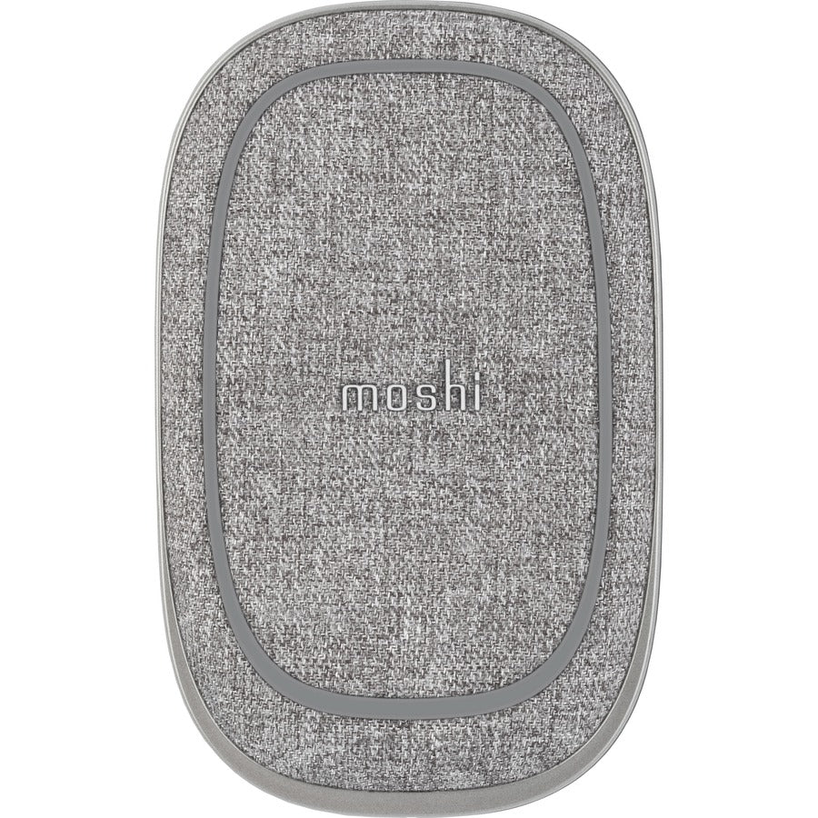 Moshi Porto Q 5K Portable Battery with Built-in Wireless Charger