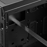 XPG Defender DEFENDER PRO-BKCWW Gaming Computer Case