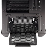 XPG Defender DEFENDER PRO-BKCWW Gaming Computer Case