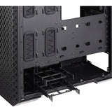 XPG Defender DEFENDER PRO-BKCWW Gaming Computer Case