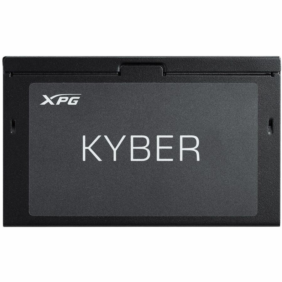 XPG KYBER KYBER750G-BKCUS (MIV) 750W Power Supply