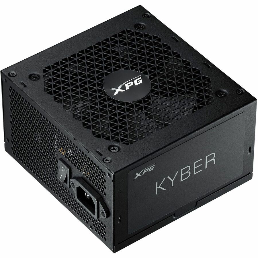 XPG KYBER KYBER750G-BKCUS (MIV) 750W Power Supply