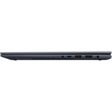 Asus Vivobook S 14 Flip TN3402 TN3402QA-DB56T 14" Touchscreen Convertible Notebook - WUXGA - 1920 x 1200 - AMD Ryzen 5 5600H Hexa-core (6 Core) - 16 GB Total RAM - 8 GB On-board Memory - 512 GB SSD - Quiet Blue